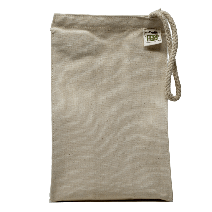 4-Legger Recycled Organic Cotton EcoBag