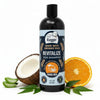 4-Legger REVITALIZE organic neem dog shampoo with sweet orange essential oil and organic ingredients