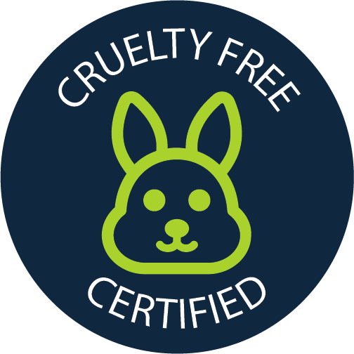 4-Legger Certified Cruelty Free by Leaping Bunny